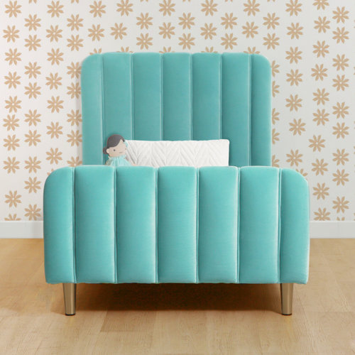 Second Story Home Gatsby Toddler Platform Bed by Second Story Home ...